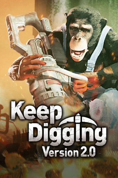 Keep Digging