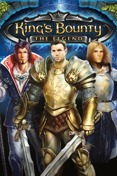 King’s Bounty. Легенда о рыцаре