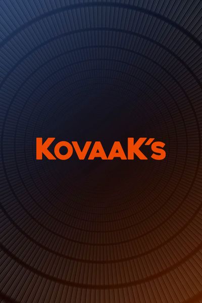 KovaaK's