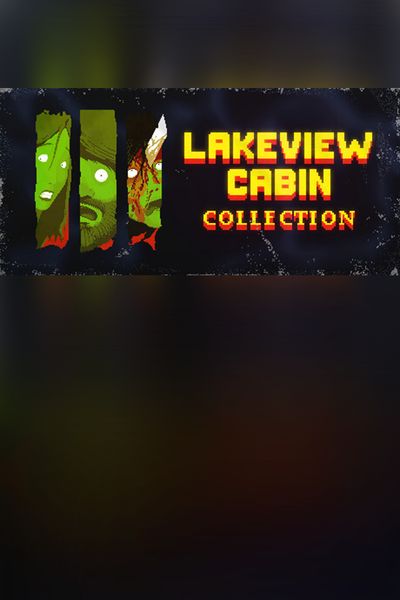Lakeview Cabin Collection