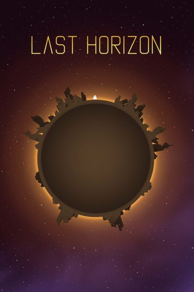 Last Horizon