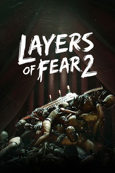 Layers of Fear 2 (2019)