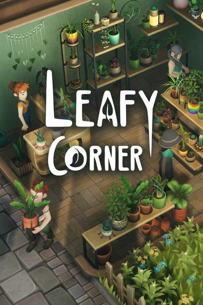 Leafy Corner