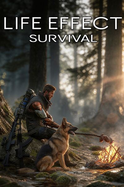 LIFE EFFECT Survival