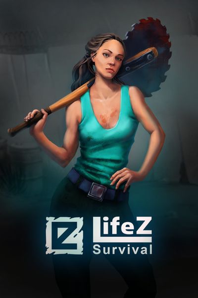 LifeZ - Survival
