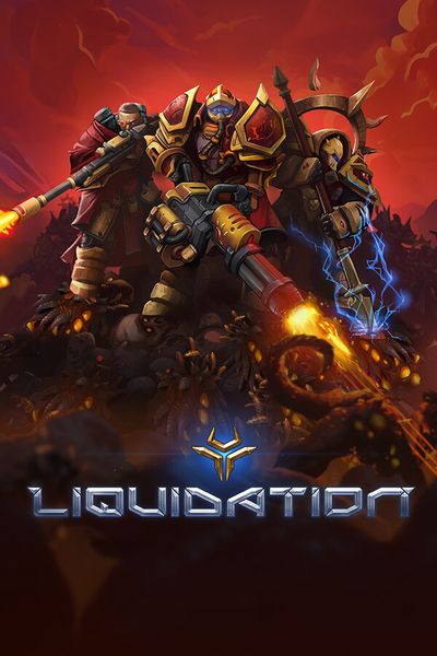 Liquidation RTS