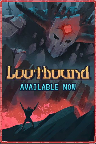 Lootbound