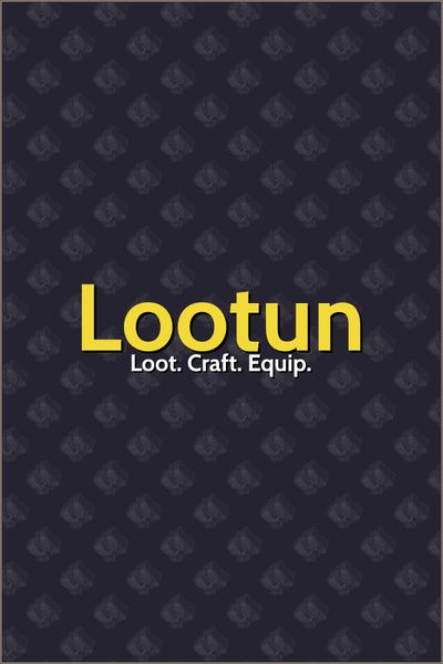 Lootun