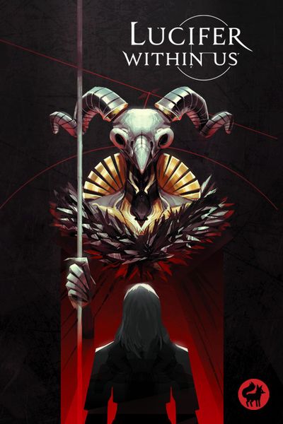 Lucifer Within Us