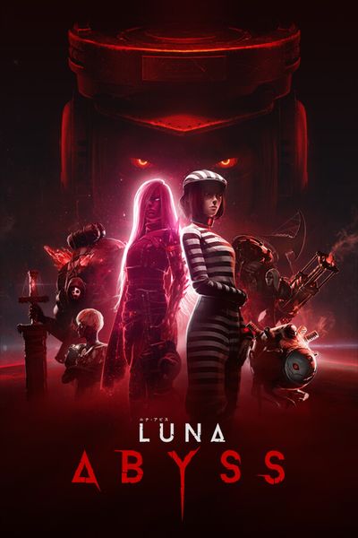 Luna Abyss