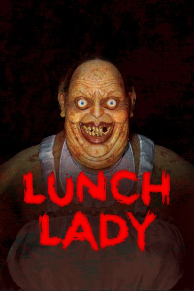 Lunch Lady