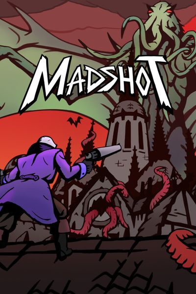 Madshot