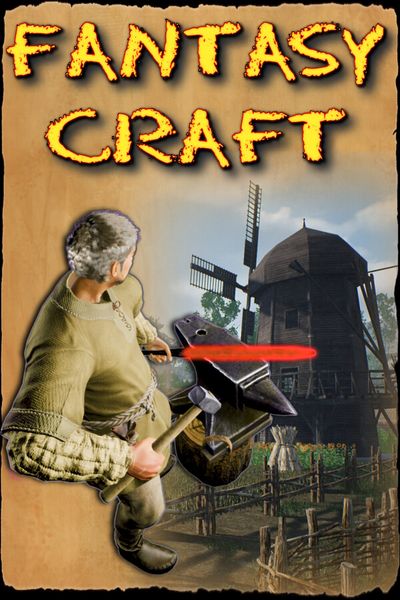 Magisterium: Fantasy Craft
