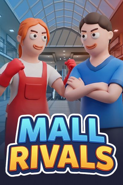 Mall Rivals