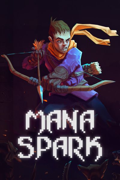 Mana Spark