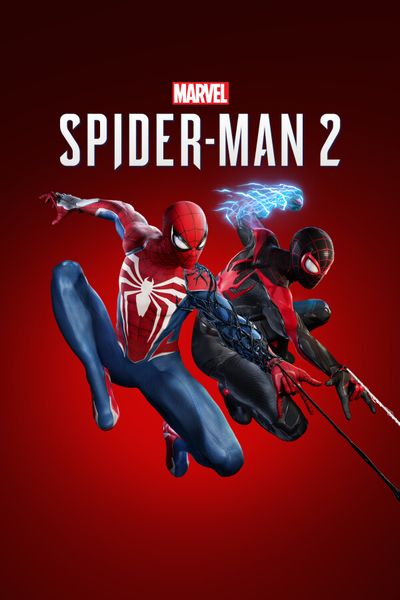 Marvel Человек-Паук 2