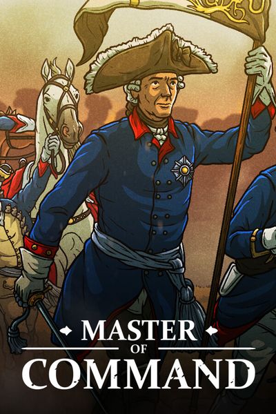 Master of Command