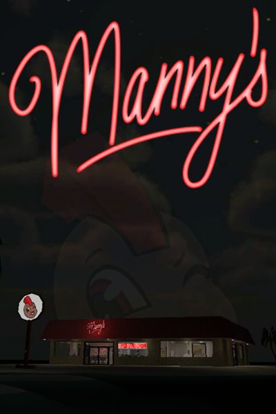 Мэннис
