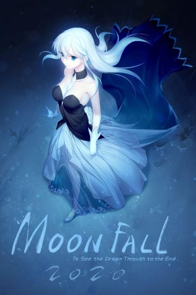 Moon Fall