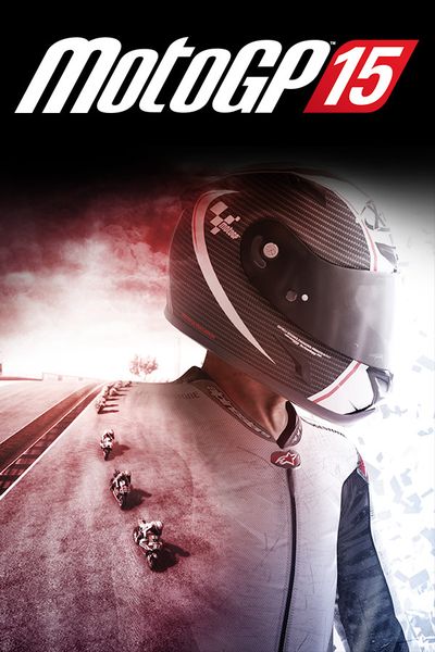 MotoGP™15