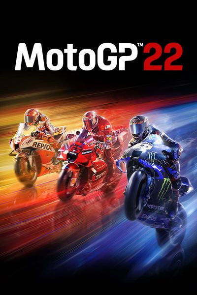 MotoGP™22