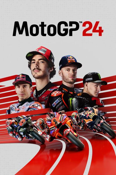 MotoGP™24
