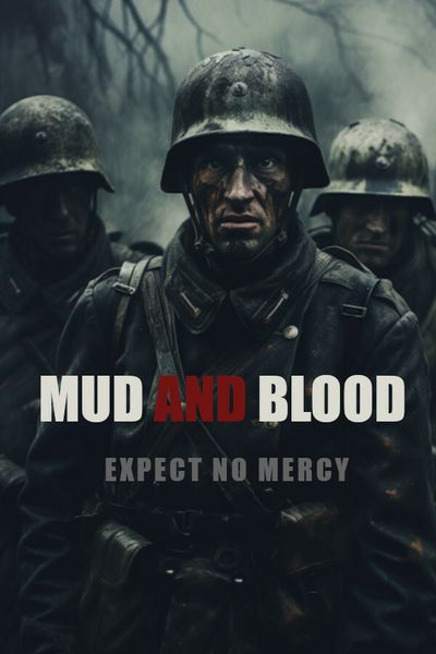 Mud and Blood