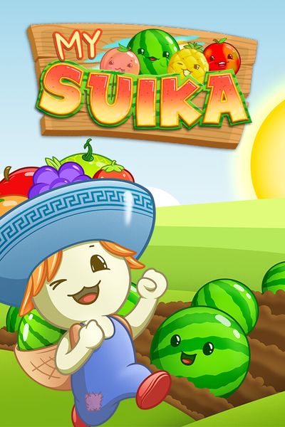 My Suika – Kyo’s Fruit Merge