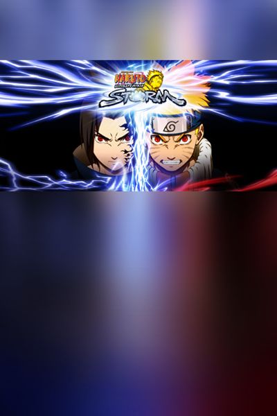 NARUTO: Ultimate Ninja STORM