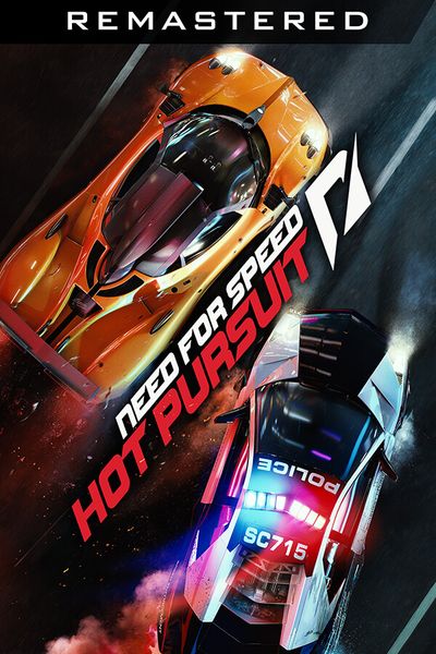 Need for Speed™ Hot Pursuit Remastered