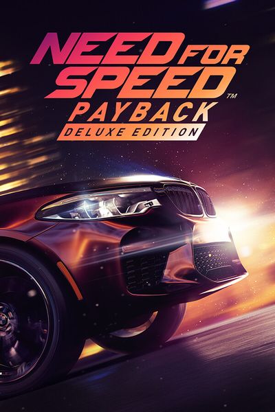 Need for Speed™ Payback