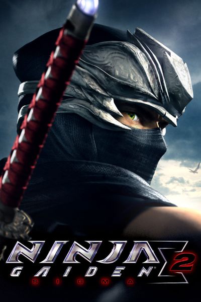 NINJA GAIDEN Σ2 [NINJA GAIDEN: Master Collection]