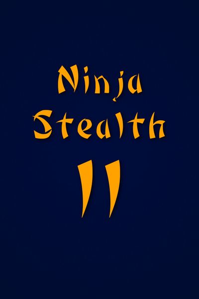 Ninja Stealth 2