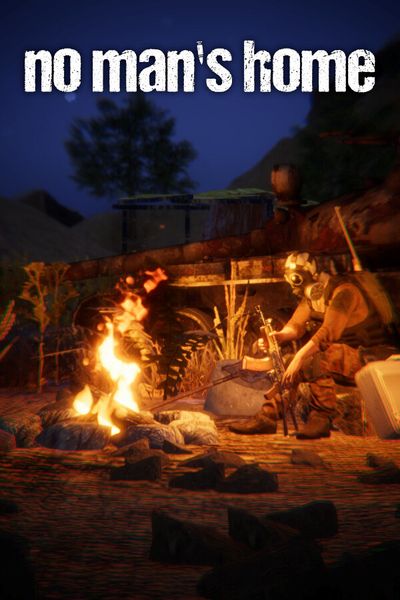 No Man's Home
