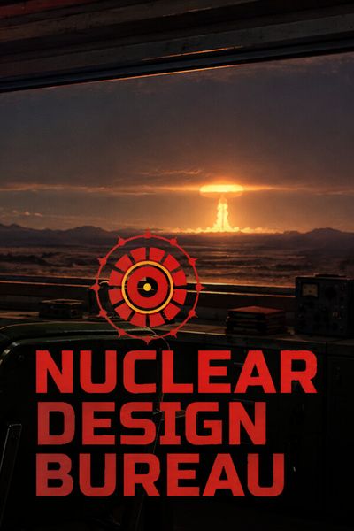 Nuclear Design Bureau