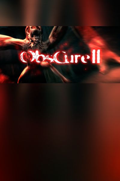 Obscure II (Obscure: The Aftermath)