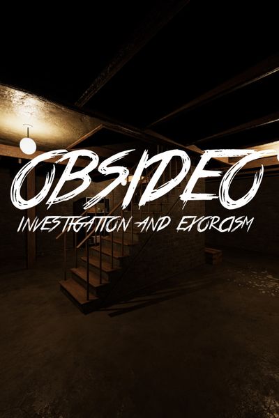 Obsideo