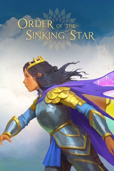 Order of the Sinking Star