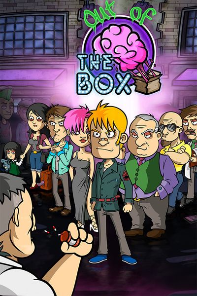 🧠 OUT OF THE BOX