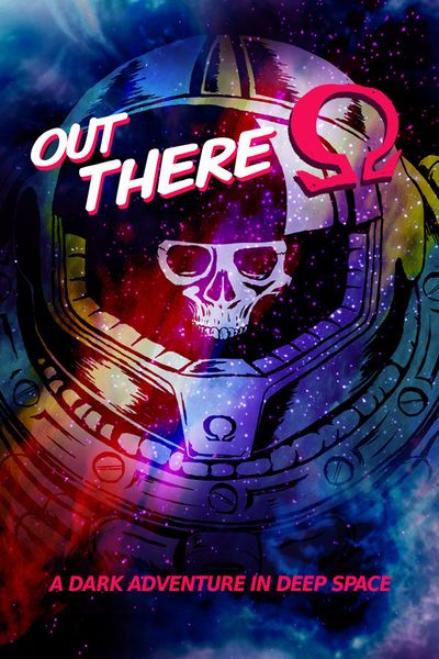 Out There: Ω Edition