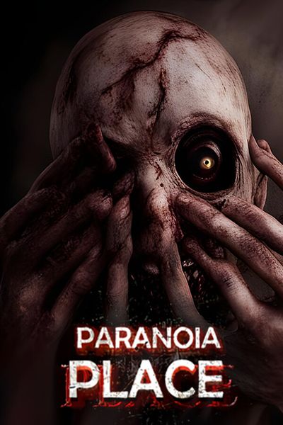 Paranoia Place: Escape Together