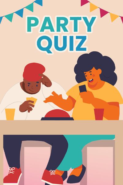 Party Quiz
