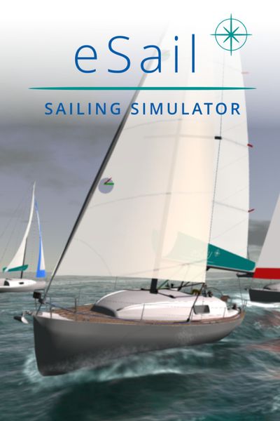ПАРУСНЫЙ СИМУЛЯТОР ESAIL