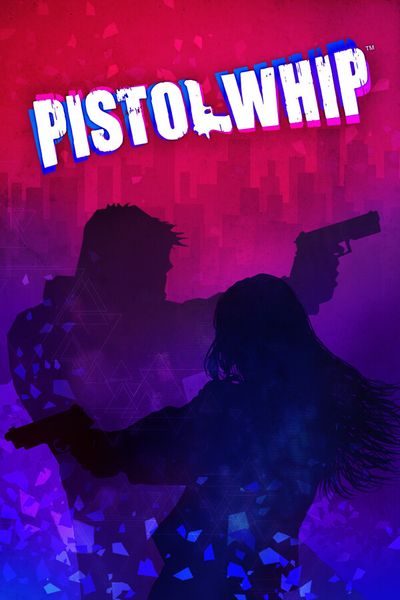 Pistol Whip