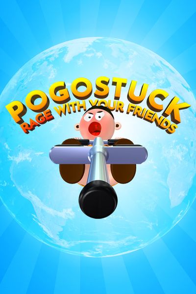 Pogostuck: Rage With Your Friends