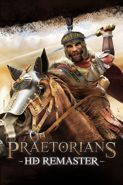 Praetorians - HD Remaster