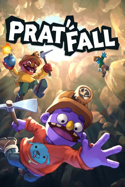 Pratfall