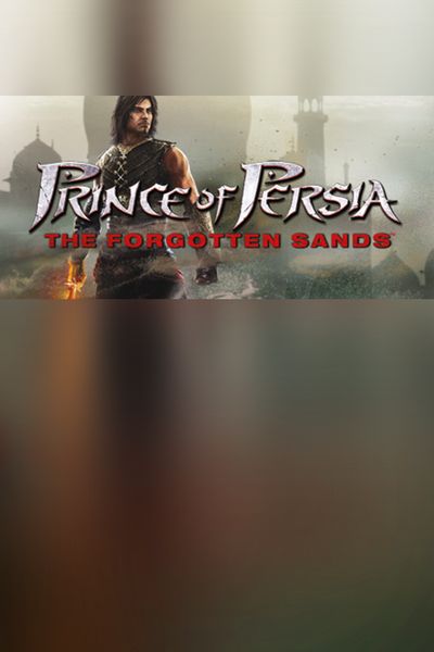 Prince of Persia: The Forgotten Sands™