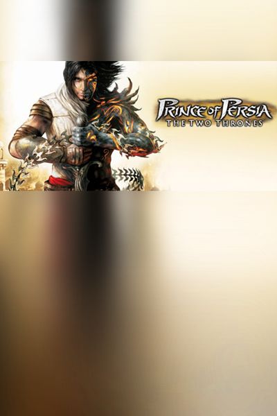 Prince of Persia: The Two Thrones™