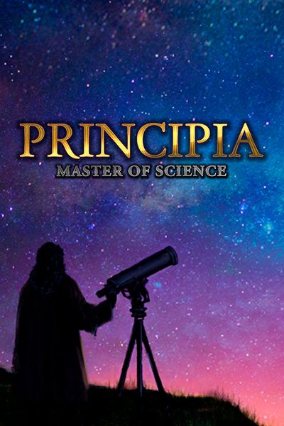 PRINCIPIA: Master of Science